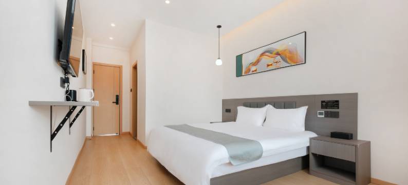 勐腊蔓齐智能公寓图片