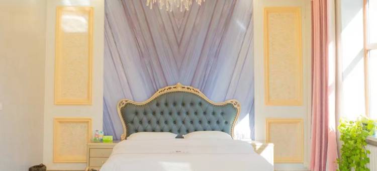 云鼎假日宾馆图片