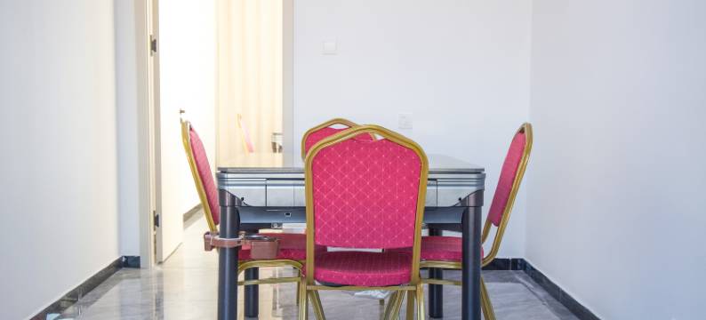 丰宁虎子民宿图片