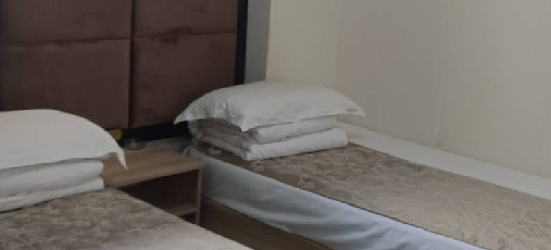 讷河瑞都快捷宾馆图片