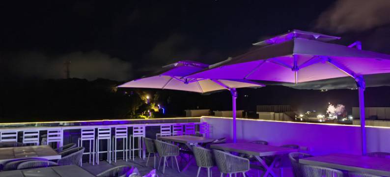 渔寮海市蜃楼民宿(渔寮风景区店)图片