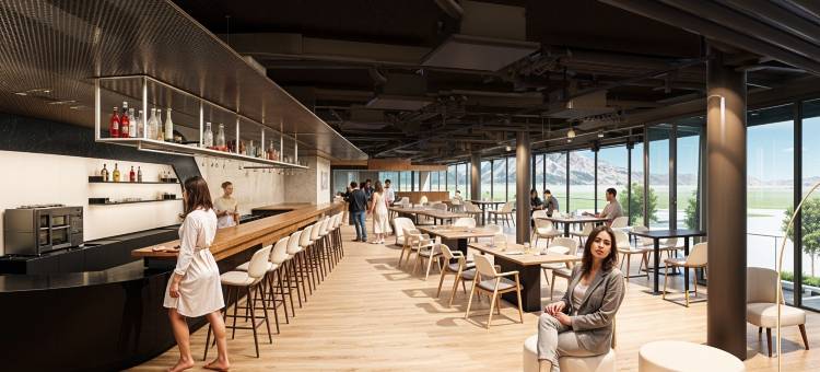 多林特度假村&Spa洛卡诺里亚齐诺(Dorint Resort & Spa Locarno Riazzino)图片