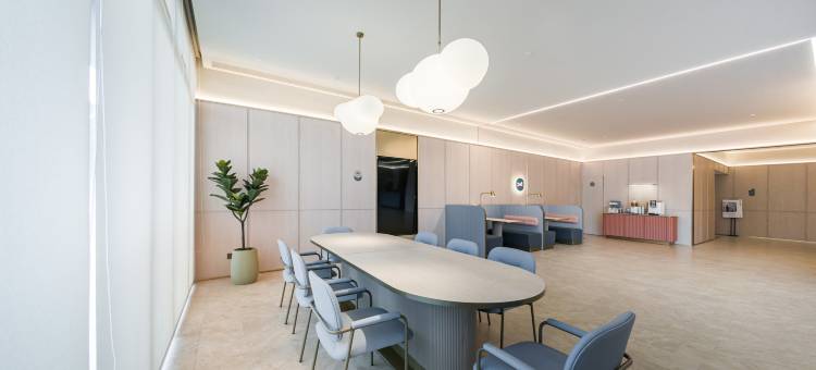 汉庭酒店( 淄博北站柳泉路店)图片