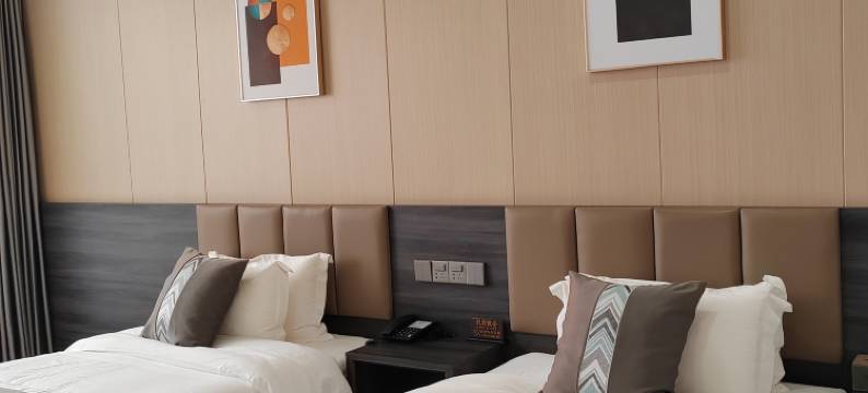 创源澜湾大酒店(兴华分店)图片