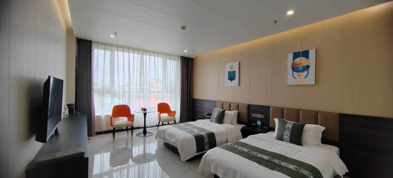 创源澜湾大酒店(兴华分店)图片