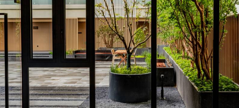 富瑞斯酒店(苏州科技城高新区文体中心店)图片