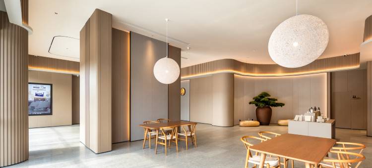 全季酒店(江门东站江海万达广场店)图片