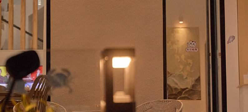 北海银滩雅轩民宿图片