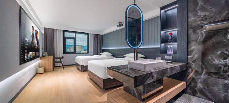 景德镇大酒店(景德镇人民广场御窑厂店)图片