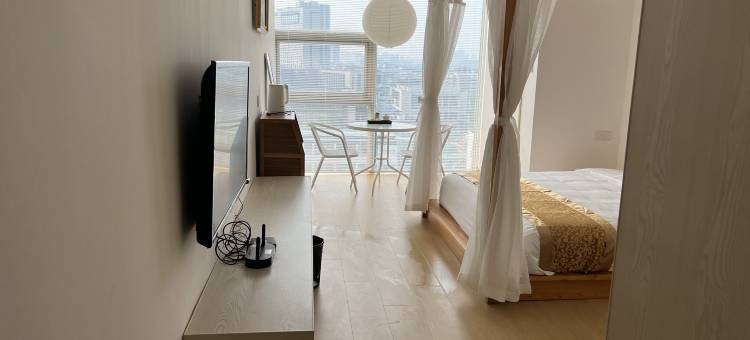 蓉城小居(宽窄巷子店)图片