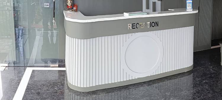 Rubystone 慕苏里休闲度假村(Rubystone Mussoorie A Leisure Resort)图片