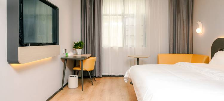 锦江之星(南平光泽店)图片