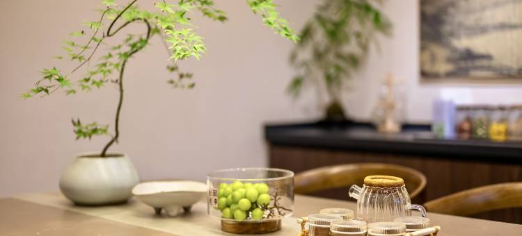 苏州婵房沐屋•Serene 美宿(观前街平江路店)图片