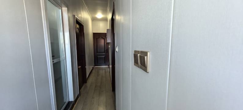 荷香宾馆(宝应店)图片