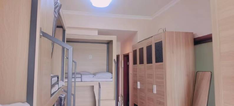 时代青年旅舍(滕王阁万寿宫店)图片