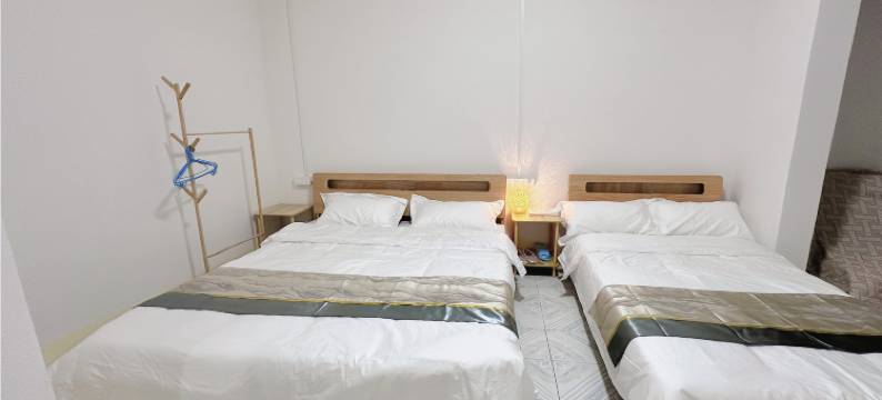 长汀县汀府叙民居图片