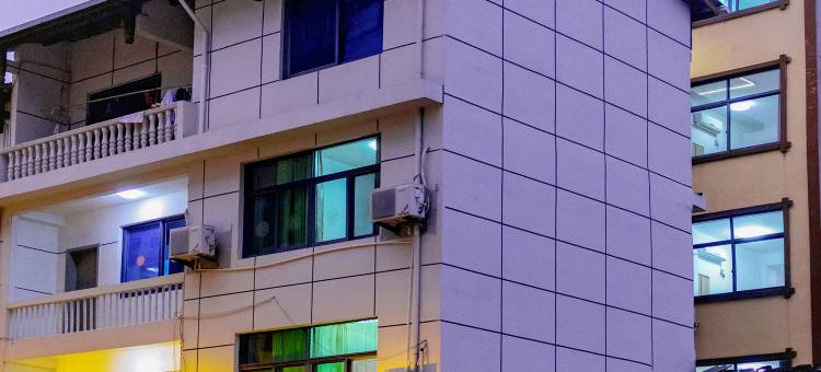 武夷山吉辉民宿(景区南入口店)图片