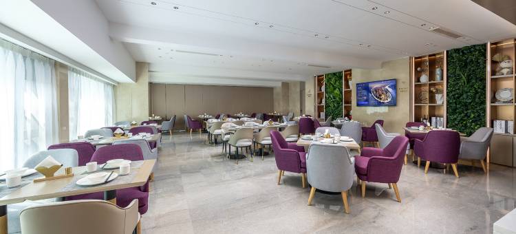 麗枫酒店(成都西南交大火车北站店)图片