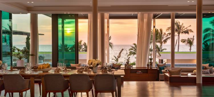 波恩塔别墅(Villa Boonta)图片