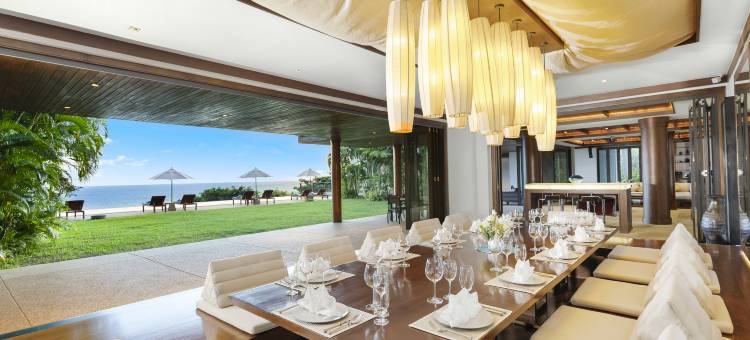 艾耶别墅(Villa Aye)图片