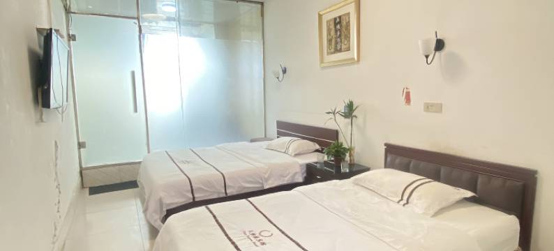 武陟惠普宾馆图片