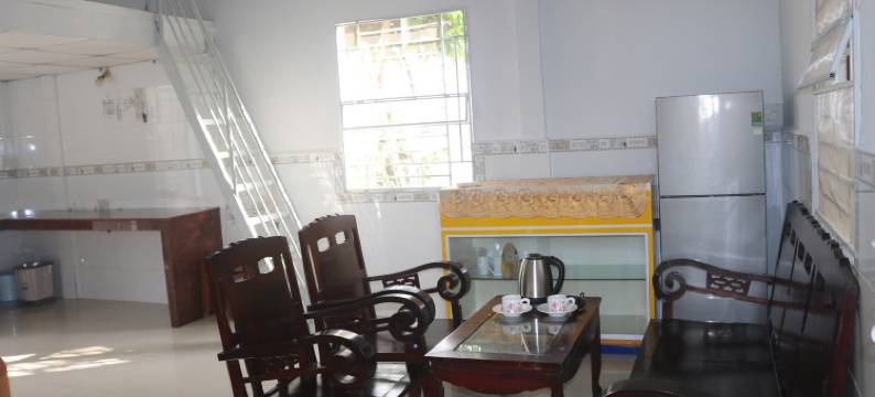 Tran Phu Riverside House图片