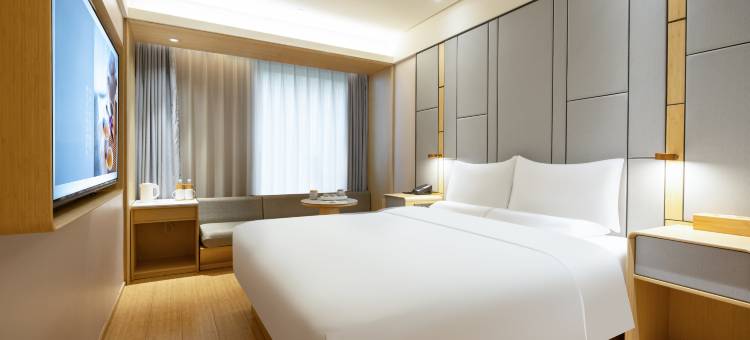 全季酒店(北京南站角门东地铁站店)图片