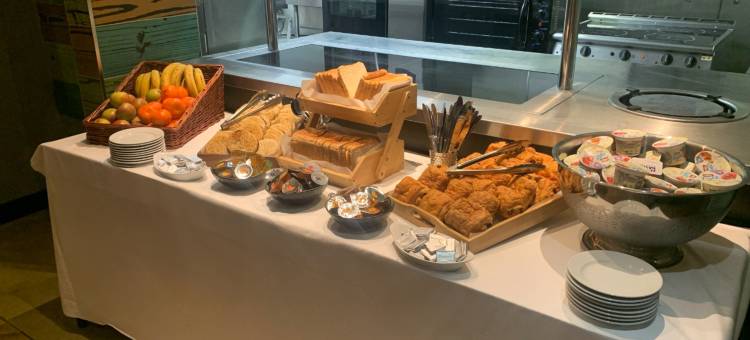 贝尔维拉纽波特市中心酒店-生活方式(Belvilla Newport City Centre Hotel - Lifestyle)图片