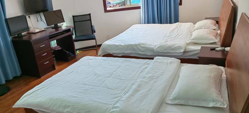 遵义悦客公寓图片