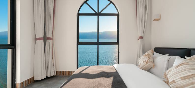 大理简心海景度假酒店图片