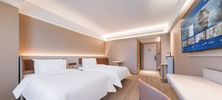 汉庭酒店(三亚凤凰机场回辉路店)图片