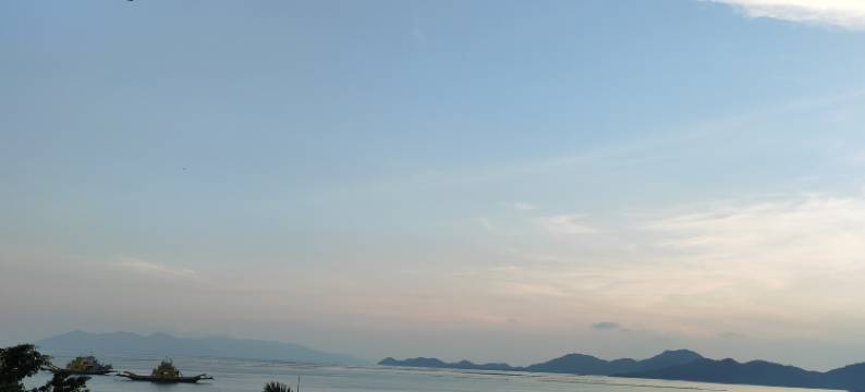 肥標海鲜楼住宿图片