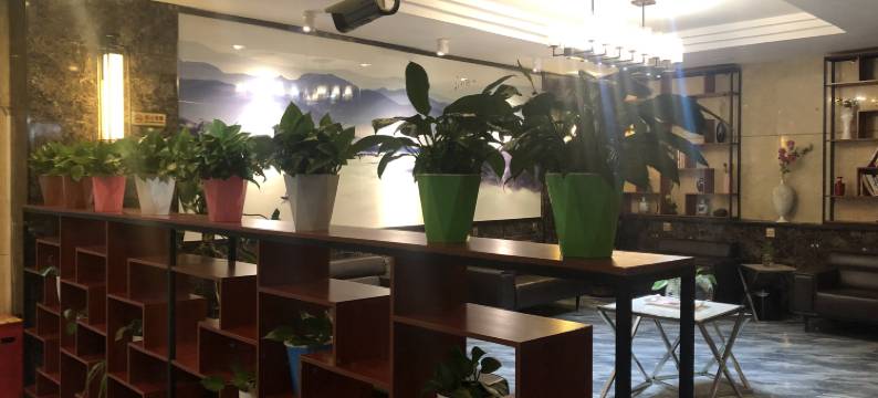 昌吉长悦精品宾馆图片