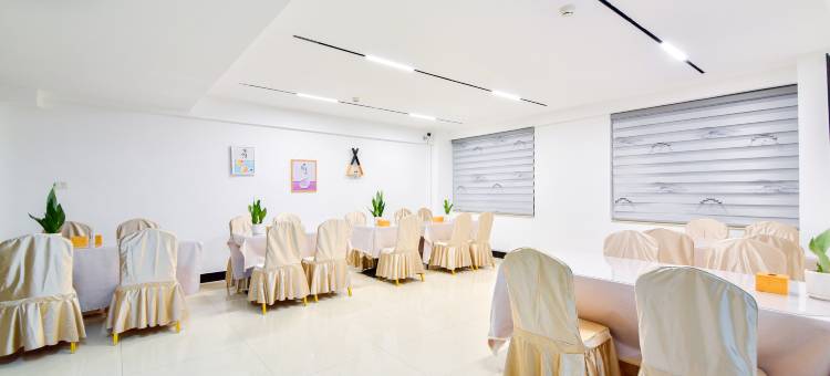 大理恒泰酒店(高铁站洱海公园店)图片