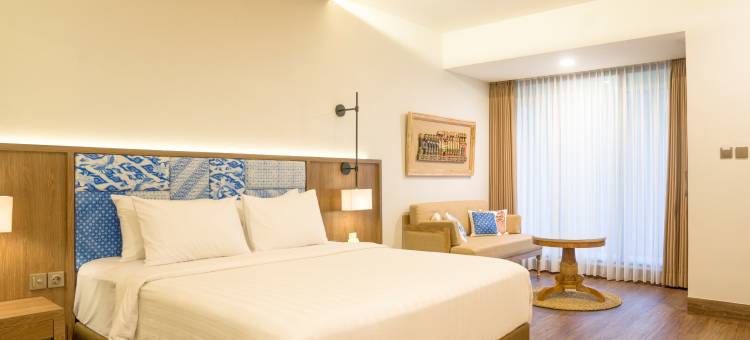 Grage Resort Sangkan图片