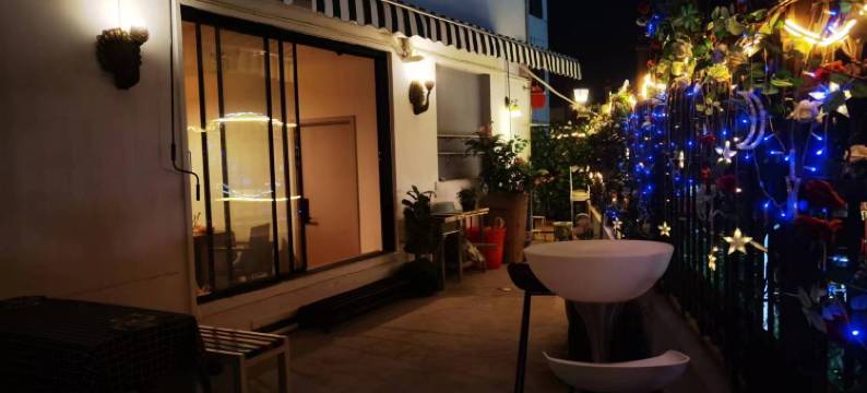 仙踪客栈(曹魏古城店)图片