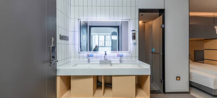 爱电竞酒店(长沙汽车南站高升时代广场店)图片