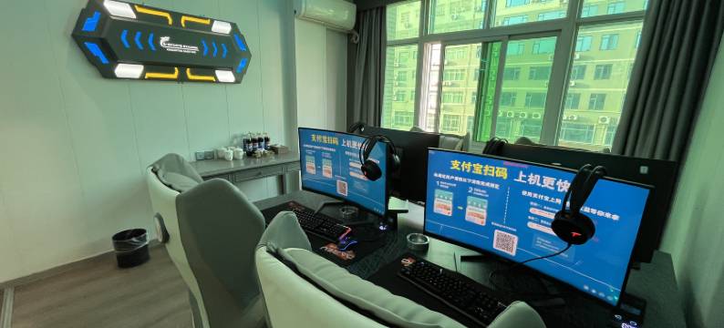 定南青云山大酒店图片