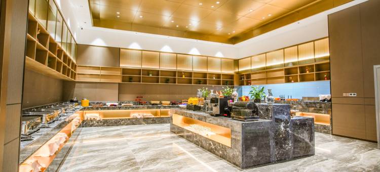 丽斯MAX酒店(淮河路步行街大东门地铁站店)图片