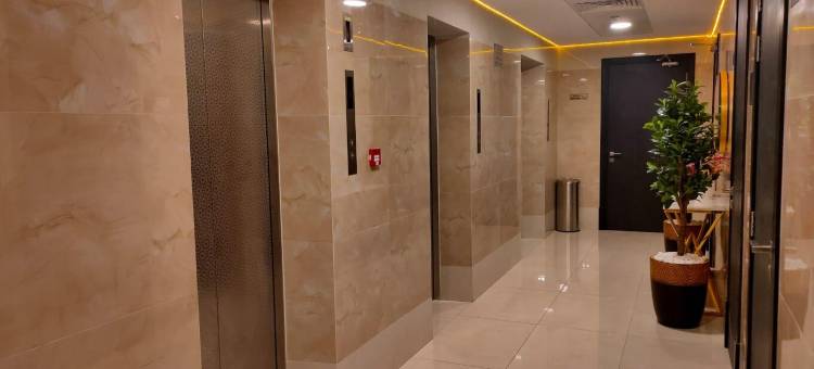 梦想宫殿酒店(New Dream Plaza Hotel Apartment)图片