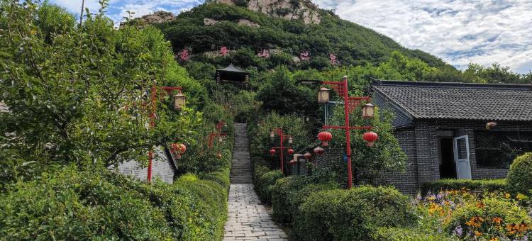 铁岭惠丰酒店图片