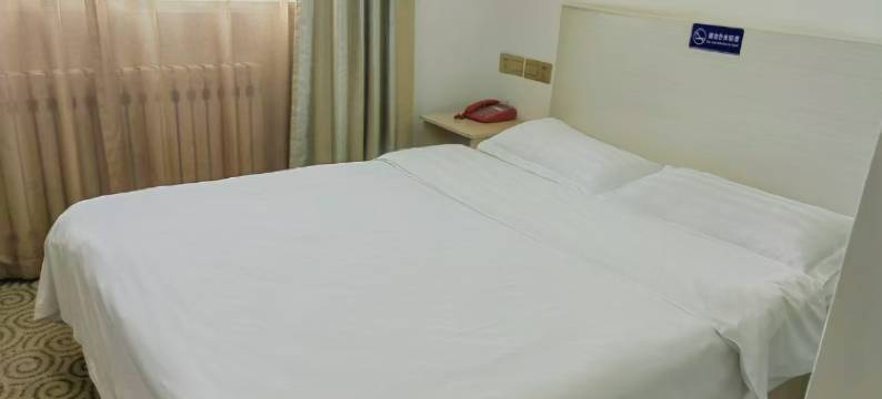 招远芙蓉宾馆(汽车站店)图片