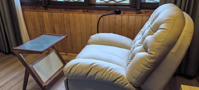 新昌湖景山居民宿图片