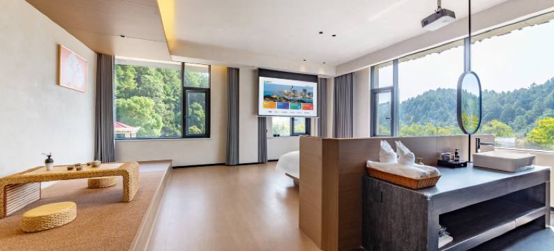 陶栖度假酒店(景德镇中国陶瓷博物馆店)图片