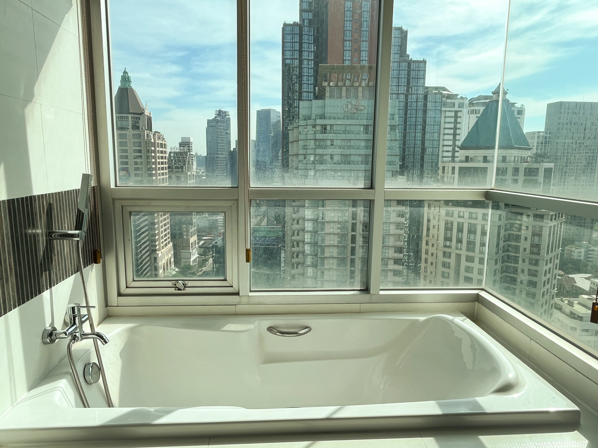 Urbana Sathorn Hotel, Bangkok Hotel Overview