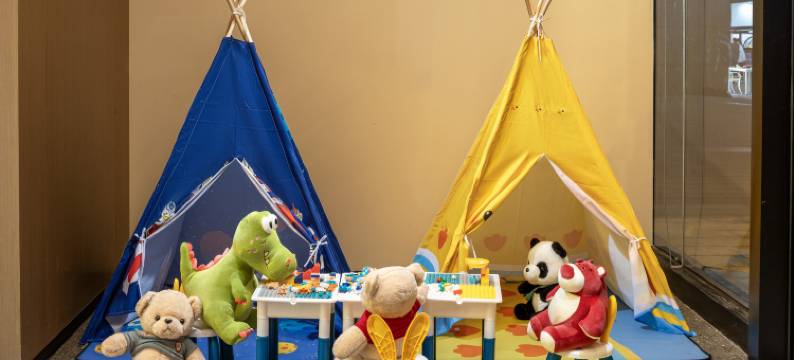 玥蓝里S酒店(都江堰大融城店)图片