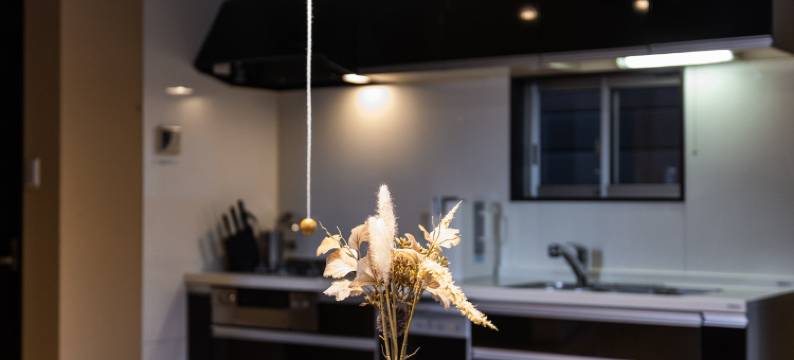 「无时・岚」阪急岚山站步行3分钟，全新装修MUJI风1和2层出租(Muji Arashi 3 min walk to Hankyu Arashiyama - Max 5 ppl)图片