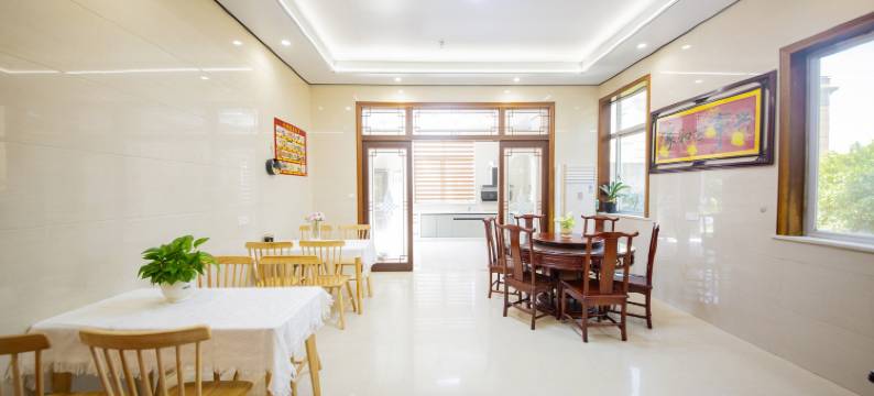 湄洲岛澜庭度假山庄图片