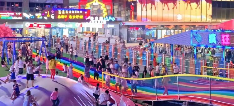 随州青城酒店(烈山大道大润发店)图片