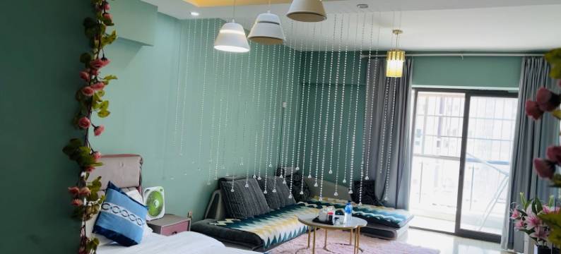 昆明天然福酒店图片